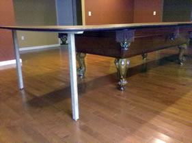 Billiard Table 2