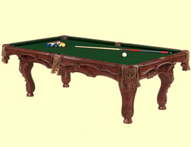 Billiard Table Original