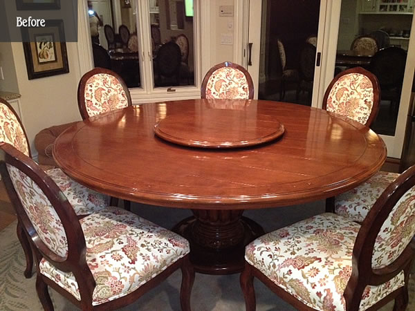 Another larger round table